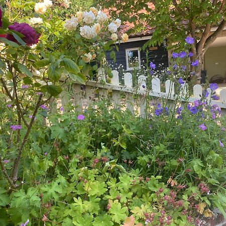Mulleys Cottage Westleton Esterno foto