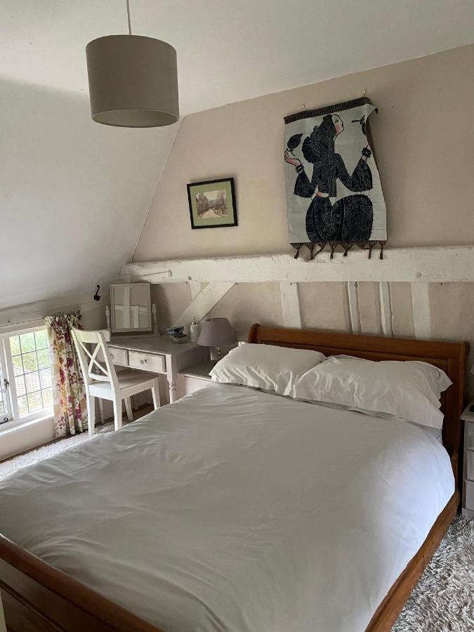 Mulleys Cottage Westleton Esterno foto