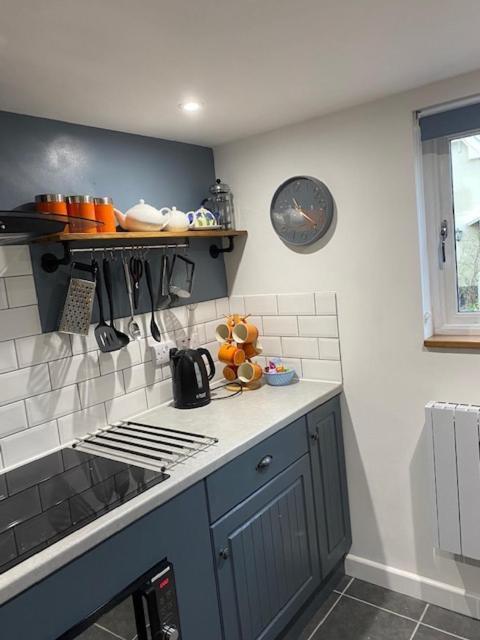 Mulleys Cottage Westleton Esterno foto