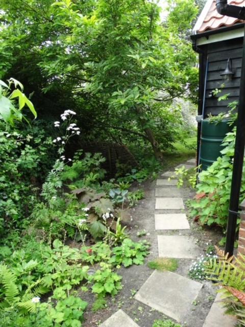 Mulleys Cottage Westleton Esterno foto