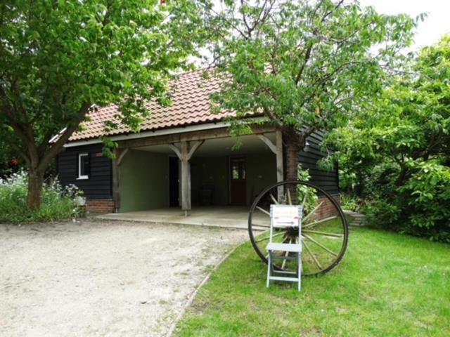 Mulleys Cottage Westleton Esterno foto