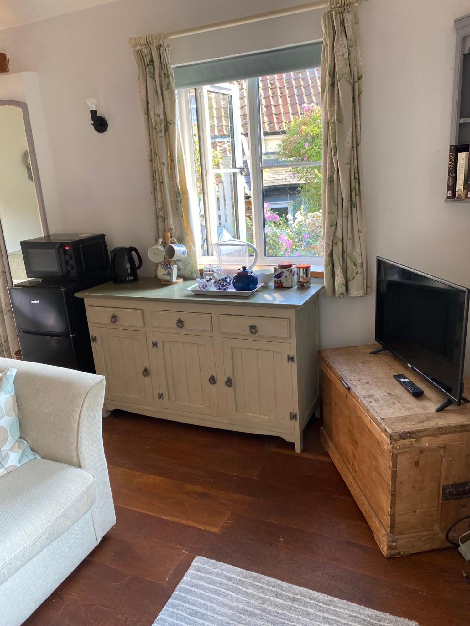 Mulleys Cottage Westleton Esterno foto