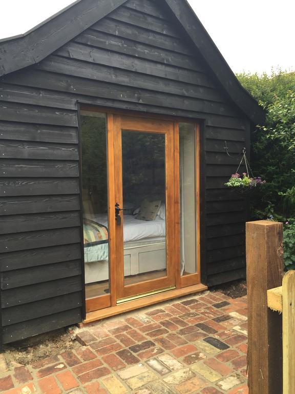 Mulleys Cottage Westleton Esterno foto