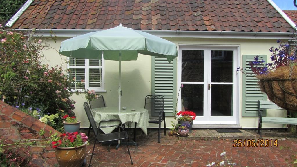 Mulleys Cottage Westleton Esterno foto