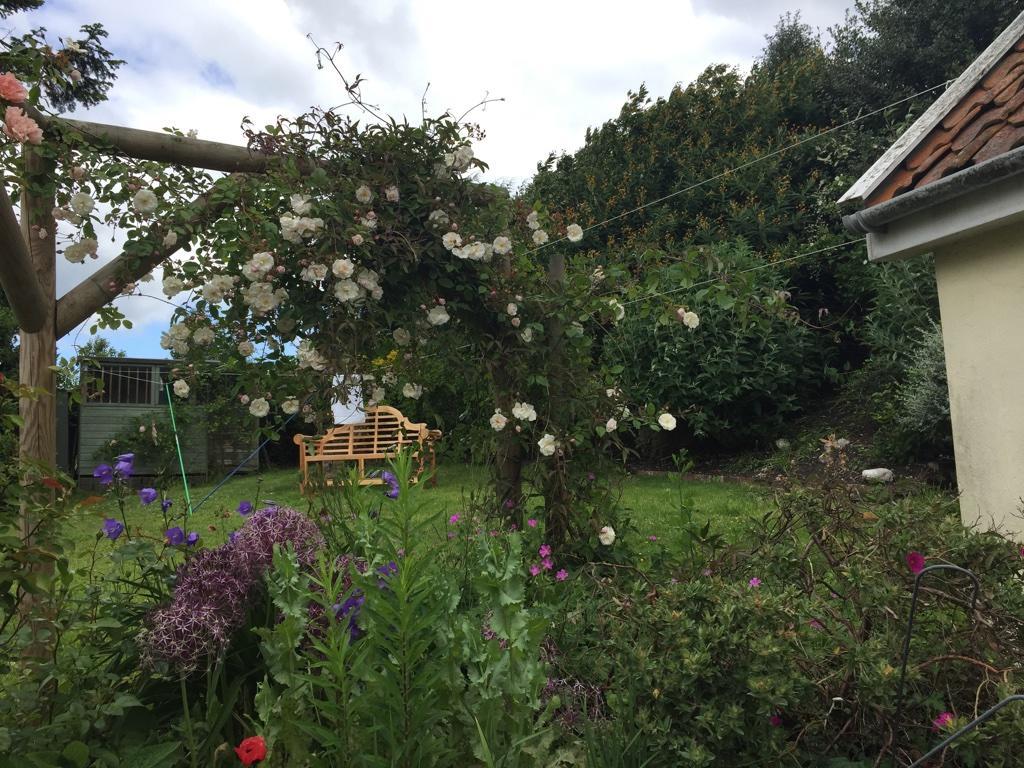 Mulleys Cottage Westleton Esterno foto