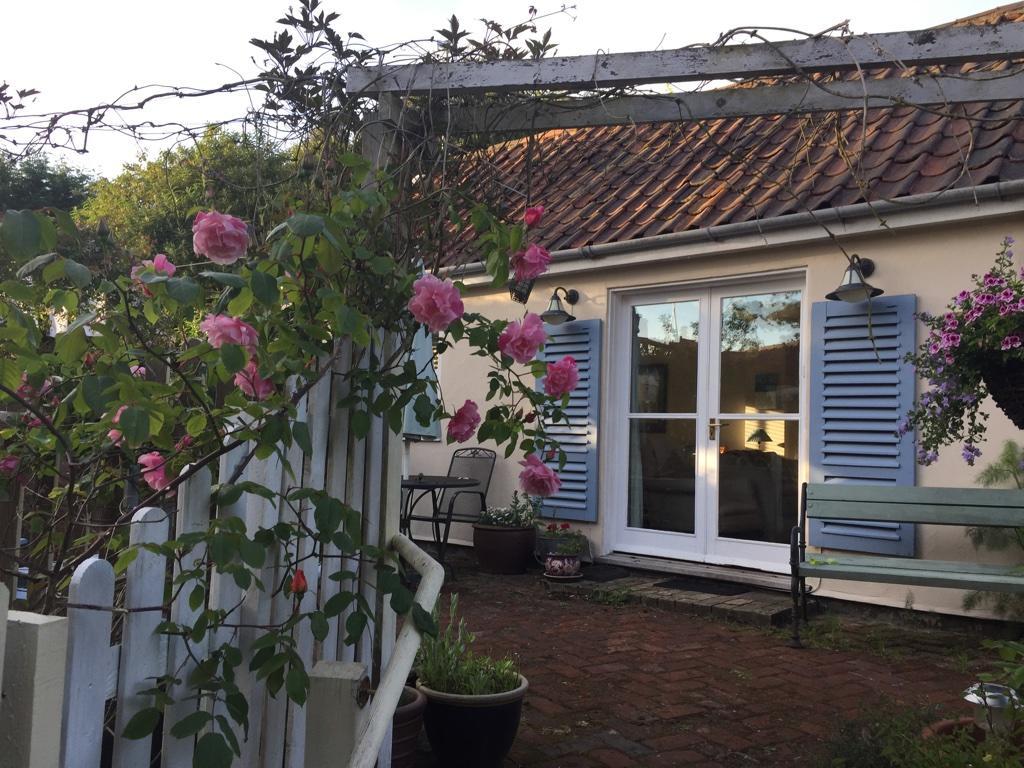 Mulleys Cottage Westleton Esterno foto